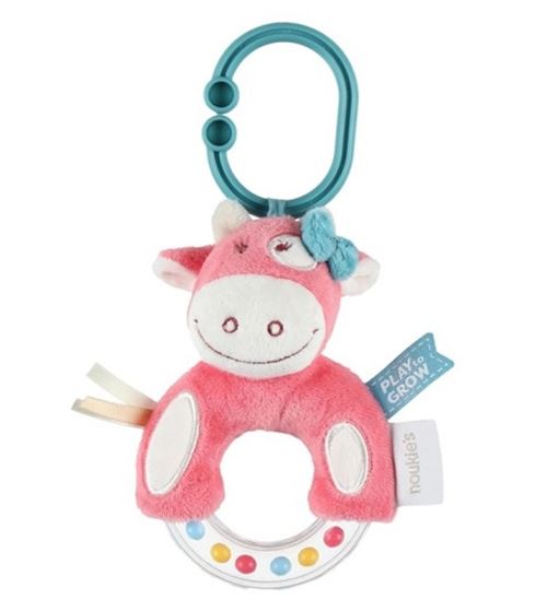  Noukies Eveil hochet Lola anniversaire 