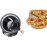Bosch MultiTalent 3 MCM3201B - keukenmachine - 800 W - zwart_3