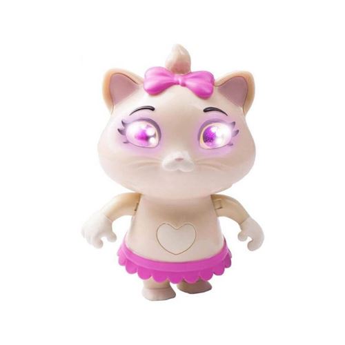 Figurine 44 Chats - Music Power - Pilou