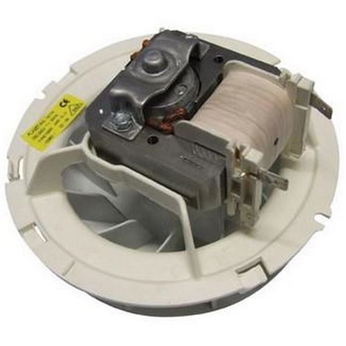 Whirlpool Ventilateur (53486-26399) Four, Cuisinière 481236118511 Whirlpool, Bauknecht, Kitchenaid, Ikea Whirlpool, Laden - 53486_3662894392936