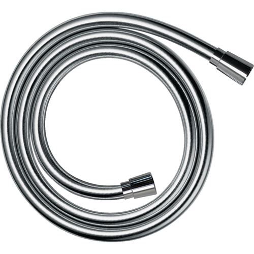 hansgrohe Brauseschlauch "Isiflex" 125 cm, chrom