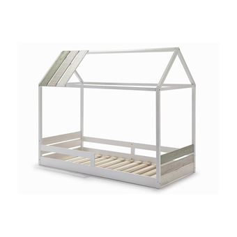 Lit cabane indiana Clearance