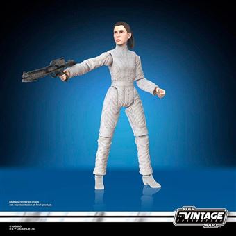 Figurine Star Wars Princesse Leia Organa The Vintage Collection