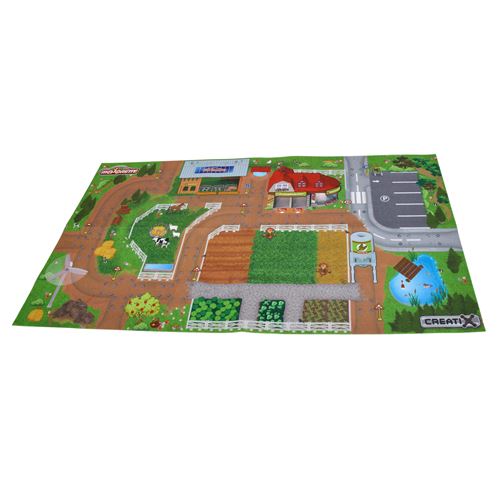 Ferme Majorette Creatix Playmat