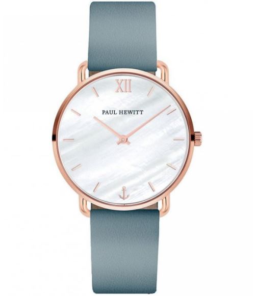 Paul Hewitt Montre Femme PH-M-R-P-31S