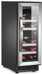 Cave de service 62L 20 Btls Froid N/C DOMETIC 29.5cm G, C20G