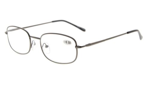 Eyekepper lunettes de vue - charnieres metallique de lunettes de lecture
