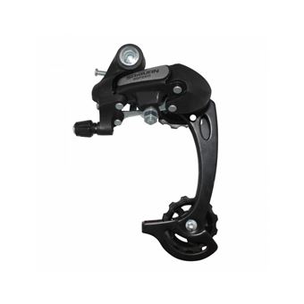 Crochet De Dérailleur Arrière Mécanique En Métal - Compatible Bianchi, Canyon, Centurion, Focus, Kona, Etc. - 10