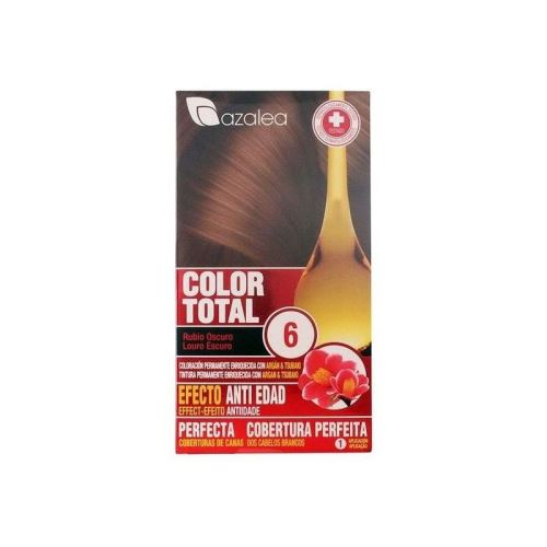 Teinture anti-âge permanente Azalea Blond foncé
