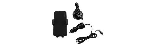 Garmin Universal Mount - Autohouder/oplader voor mobiele telefoon
