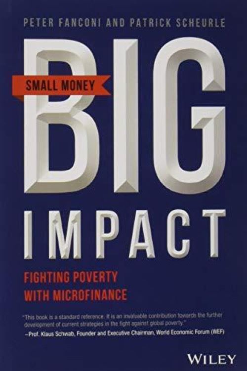 Small Money Big Impact
