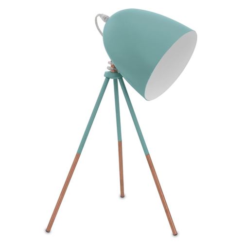EGLO Tafellamp Dundee Mint
