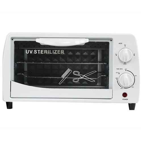 Stérilisateur UV Manucure Coiffure Beauté Instrument
