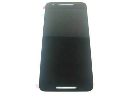 For Huawei Google Nexus 6P H1511 H1512 FULL Touch VITRE TACTILE Screen Ecran + LCD Display~Black Noir