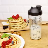 Shaker Cookut MIAM à Crêpes