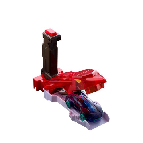Screechers Wild Speed Launcher