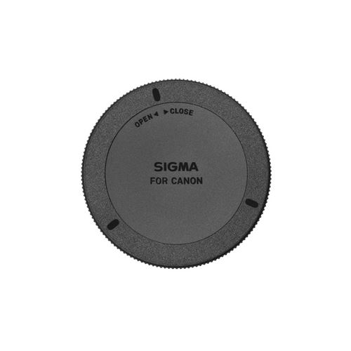 Sigma Bouchon Ar Lcr-Eo II