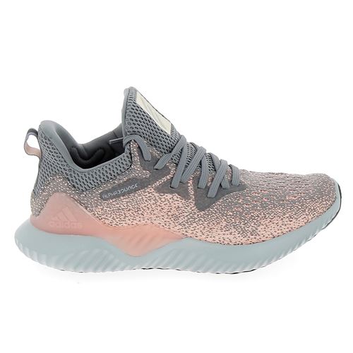 adidas alphabounce rose
