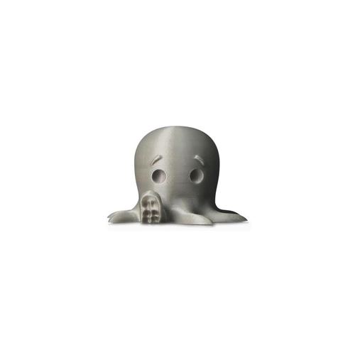 MakerBot - Gris clair - 900 g - filament PLA (3D) - pour Replicator 2, Fifth Generation, Z18