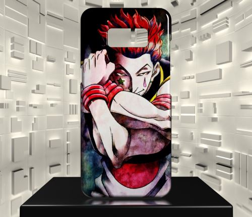 Coque Design Galaxy S10E Hunter x Hunter 09