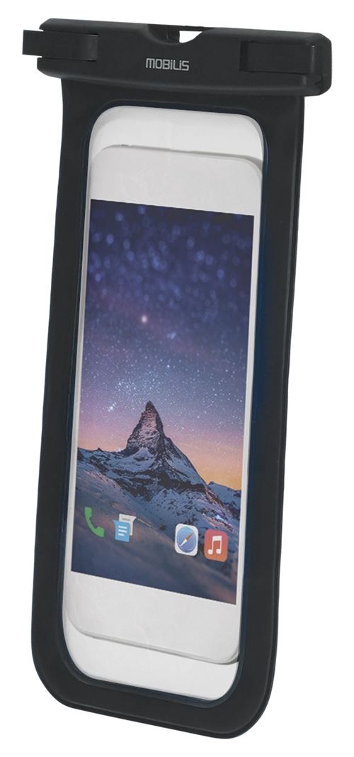 Mobilis Kit eau Universelle pour Smartphone