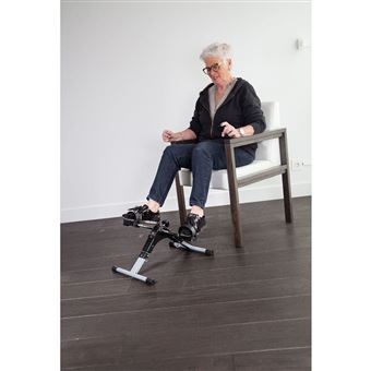 Home trainer velo best sale fnac