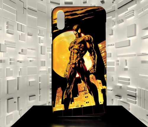 Coque Design Huawei P20 PRO SPIDERMAN COMICS 12