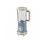 Blender Ariete Vintage Line Bleu