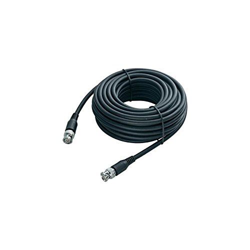 sygonix BNC Videokabel, 75 Ohm, 0,5m