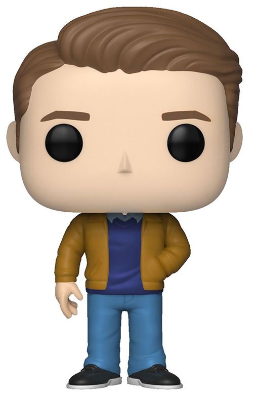 Figurine Funko Pop! N°734 - Riverdale - Kevin Keller