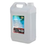 ADJ Fog Juice Heavy Liquide pour Machine à brouillard 5 L