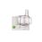 Braun TributeCollection FP 3020 - keukenmachine - 600 W - wit/groen_0