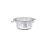 Braun TributeCollection FP 3020 - keukenmachine - 600 W - wit/groen_1