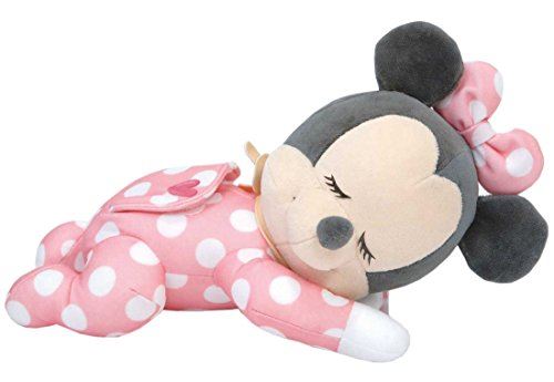 Disney Minnie Bye-bye Baby Melody Ensemble
