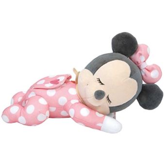 Peluche Mickey - 43 cm Nicotoy : King Jouet, Peluches super-héros et  personnages Nicotoy - Peluches