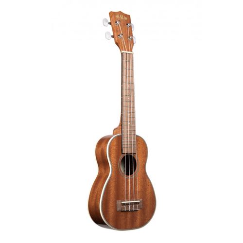 Kala KA-SLNG Long neck - Ukulele Soprano diapason long - brillant