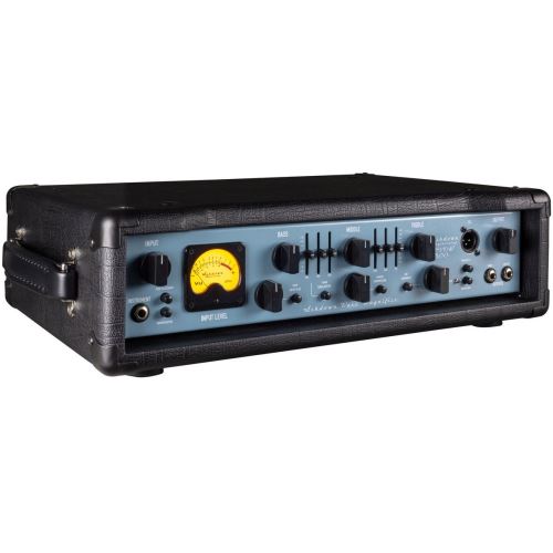 Ashdown ABM-300-EVO IV tête d'ampli basse