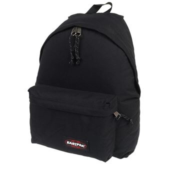 Sac à Dos EASTPAK PADDED PAK'R - Modèle Rembourré, Classique Et Solide - Idéal Pour Le Quotidien, Les études, Les Voyages