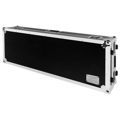 Roland RRC-61W flight case à roulettes pour clavier 61 touches