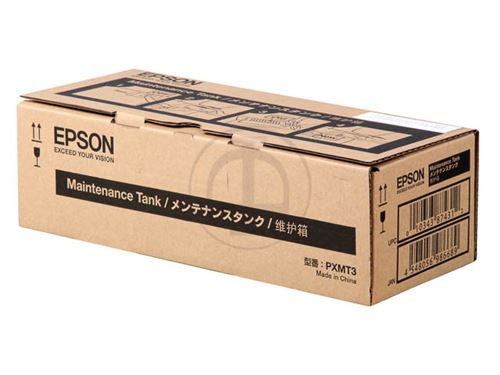 Epson Original Resttintenbehälter (C12C890501)