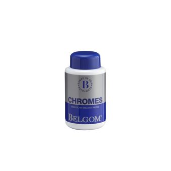 Chromes BELGOM flacon 250ml - 1