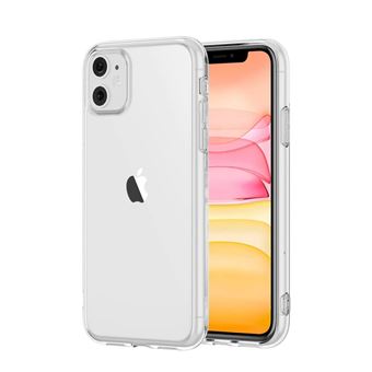 Coque souple pour Iphone 11 - La Coque Française® - 1