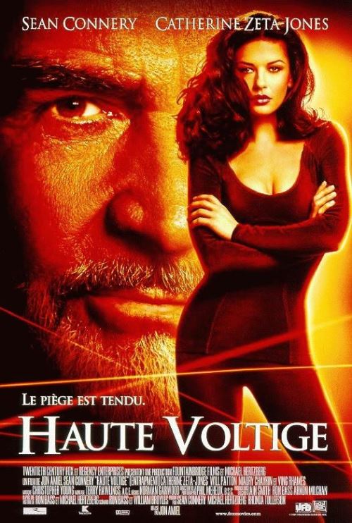 Haute Voltige AFFICHE CINEMA ORIGINALE État correct - N/A reconditionné disponible sur Fnac