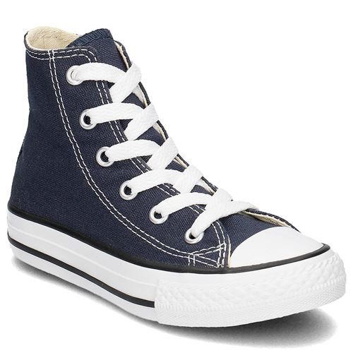 CONVERSE All Star Hi C Marine 30 Enfant