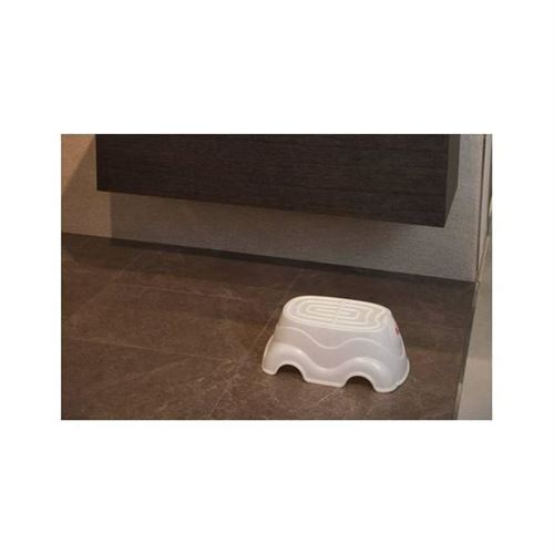 OKBABY Marche-Pied Herbie Taupe