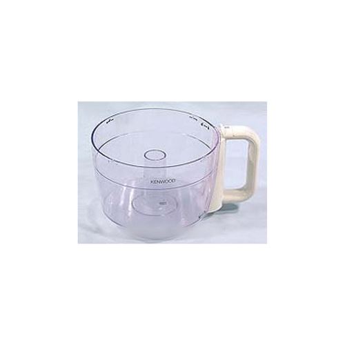 Ensemble Blanc pour Robot Multifonctions Kenwood