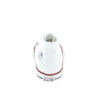 Converse blanche bébé store