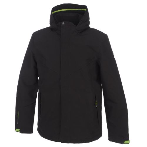 Blouson de ski Killtec Nairo noir jkt jr Noir taille : 10ans réf : 16206
