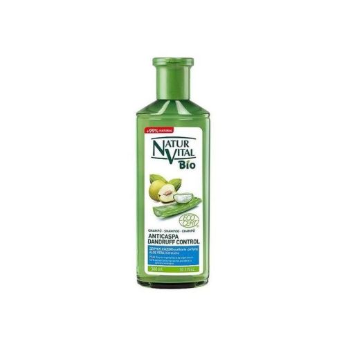 Shampooing antipelliculaire Naturaleza y Vida