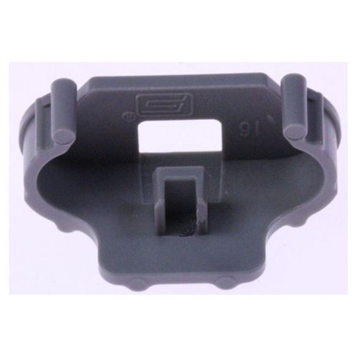 Embout de rail pour lave vaisselle oceanic - f83545